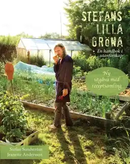 Stefans lilla gröna